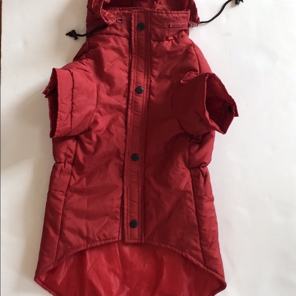 dickens closet by petco Dog Great Used Shape Dog Coat From Dickens